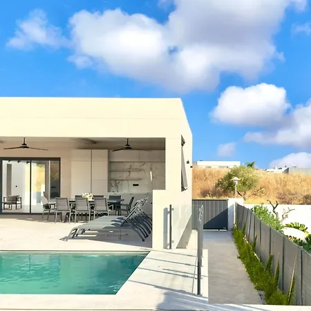 Horizon - 5 וילה Alhaurín el Grande